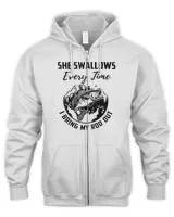Men's Zip Hoodie