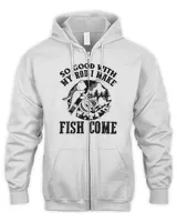 Men's Zip Hoodie