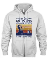 Men's Zip Hoodie
