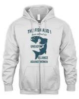 Men's Zip Hoodie