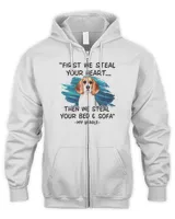 Men's Zip Hoodie