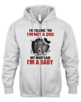 Men's Zip Hoodie