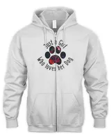 Men's Zip Hoodie