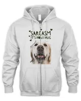 Men's Zip Hoodie