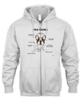 Men's Zip Hoodie