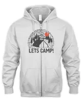 Men's Zip Hoodie