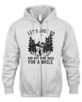 Men's Zip Hoodie
