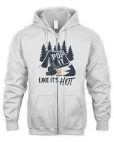 Men's Zip Hoodie