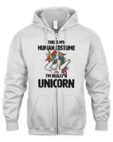 Men's Zip Hoodie