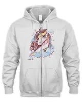 Men's Zip Hoodie