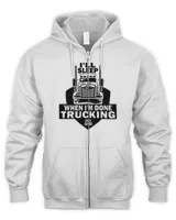Men's Zip Hoodie