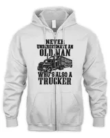 Men's Zip Hoodie