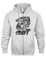 Men's Zip Hoodie