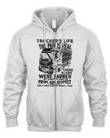 Men's Zip Hoodie