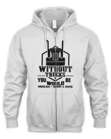 Men's Zip Hoodie
