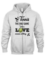 Men's Zip Hoodie