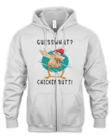 Men's Zip Hoodie