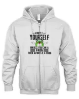 Men's Zip Hoodie