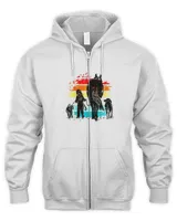 Men's Zip Hoodie