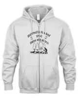 Men's Zip Hoodie