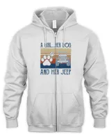 Men's Zip Hoodie