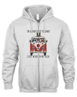 Men's Zip Hoodie