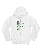 Men's Zip Hoodie Men's Zip Hoodie