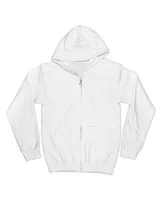 Men's Zip Hoodie Men's Zip Hoodie