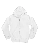 Men's Zip Hoodie Men's Zip Hoodie