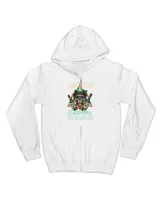 Men's Zip Hoodie Men's Zip Hoodie