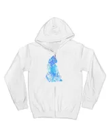 Men's Zip Hoodie Men's Zip Hoodie