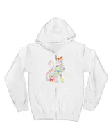 Men's Zip Hoodie Men's Zip Hoodie