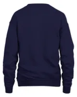 Uncle Co-Managar Of Mischief Unisex Sweatshirt navy s