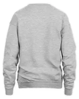 LUNAR Unisex Sweatshirt ash s