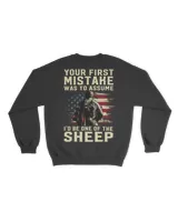 Unisex Sweatshirt