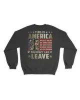 Unisex Sweatshirt