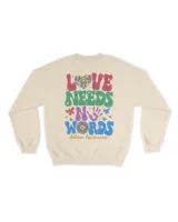 Unisex Sweatshirt