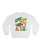 Unisex Sweatshirt