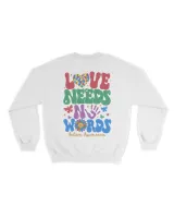 Unisex Sweatshirt
