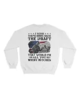 Unisex Sweatshirt