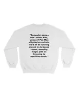 Unisex Sweatshirt