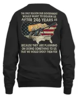 Unisex Sweatshirt