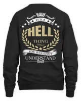Unisex Sweatshirt