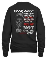 Unisex Sweatshirt
