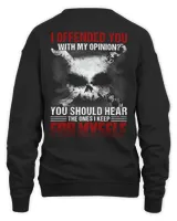 Unisex Sweatshirt Unisex Sweatshirt