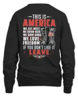 Unisex Sweatshirt