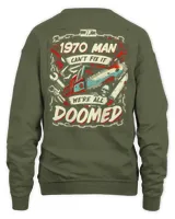 Unisex Sweatshirt