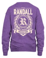 Unisex Sweatshirt