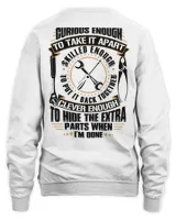 Unisex Sweatshirt