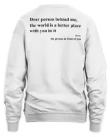 Unisex Sweatshirt